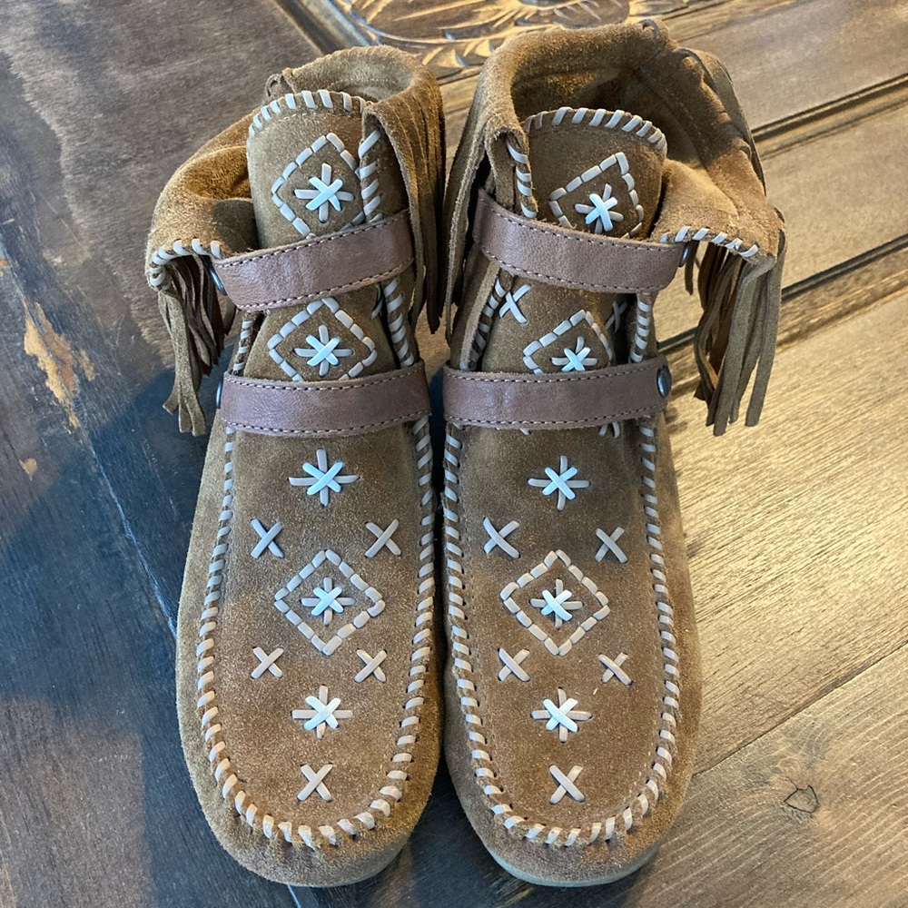 Sam Edelman Boots